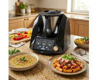 Cobbo Robot kuchenny COBBO 7 Black PRO - 1512295 - zdjęcie 3